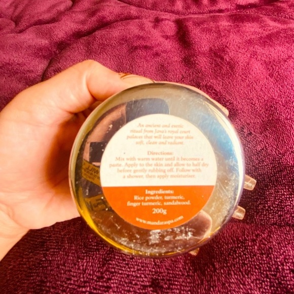 Victoria’sSecret LoveAddict Set & MandaraSpa Softening&Refining Body Polish/Free - Picture 4 of 5